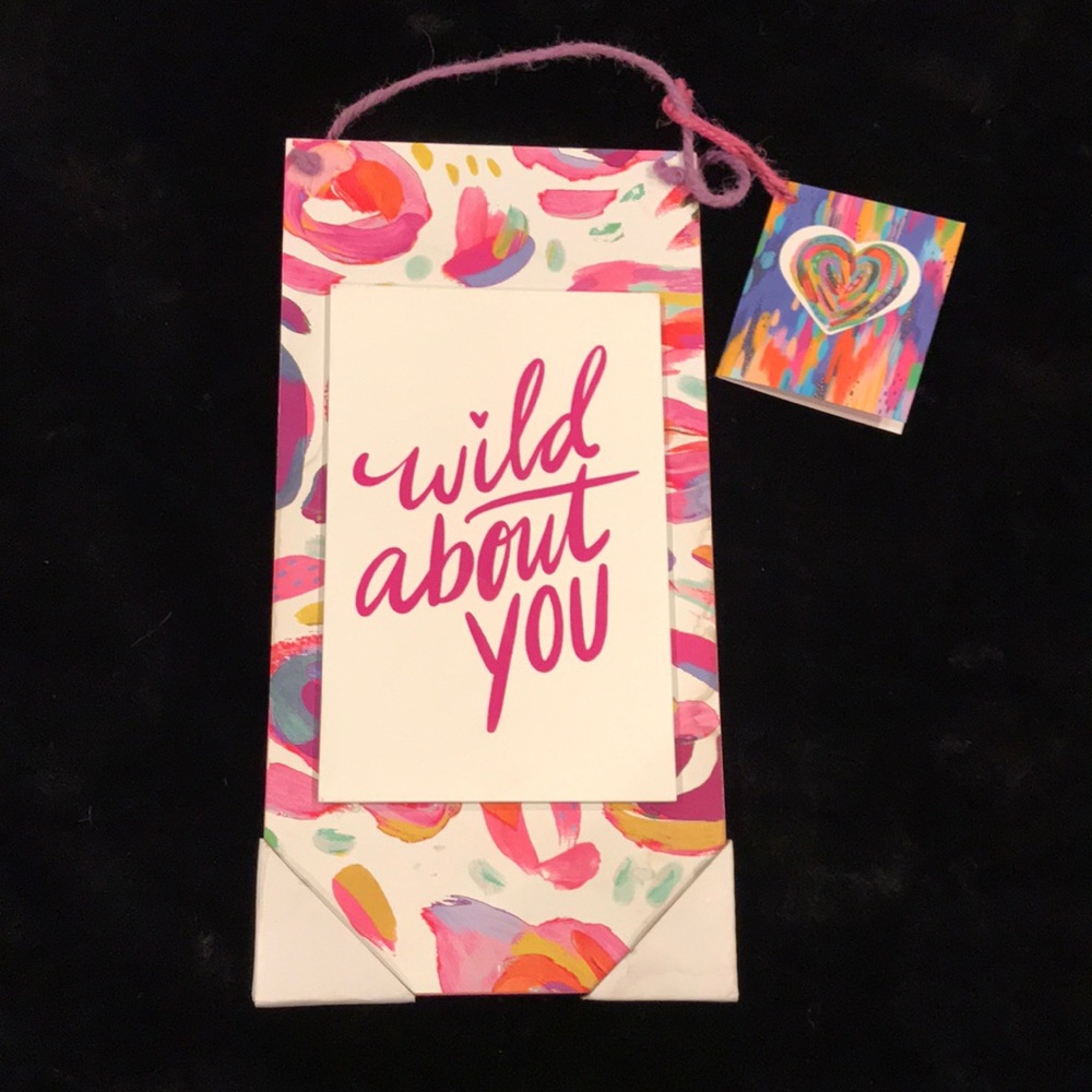 Brand new Valentines decor